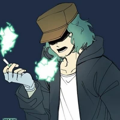 Garcello thumbnail