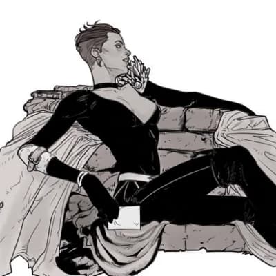Delilah Copperspoon thumbnail