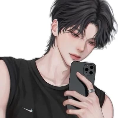 Hyunwoo thumbnail
