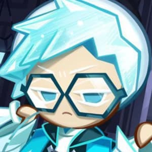 🌀Menthol cookie★°• thumbnail