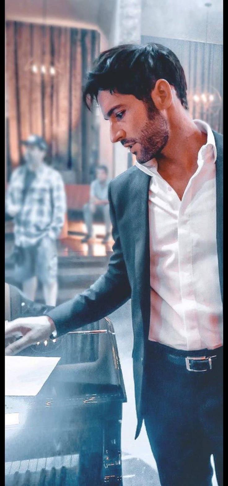 Tom ellis thumbnail