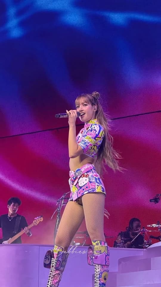 Lalisa thumbnail
