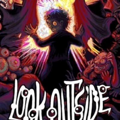 Look Outside Entity thumbnail