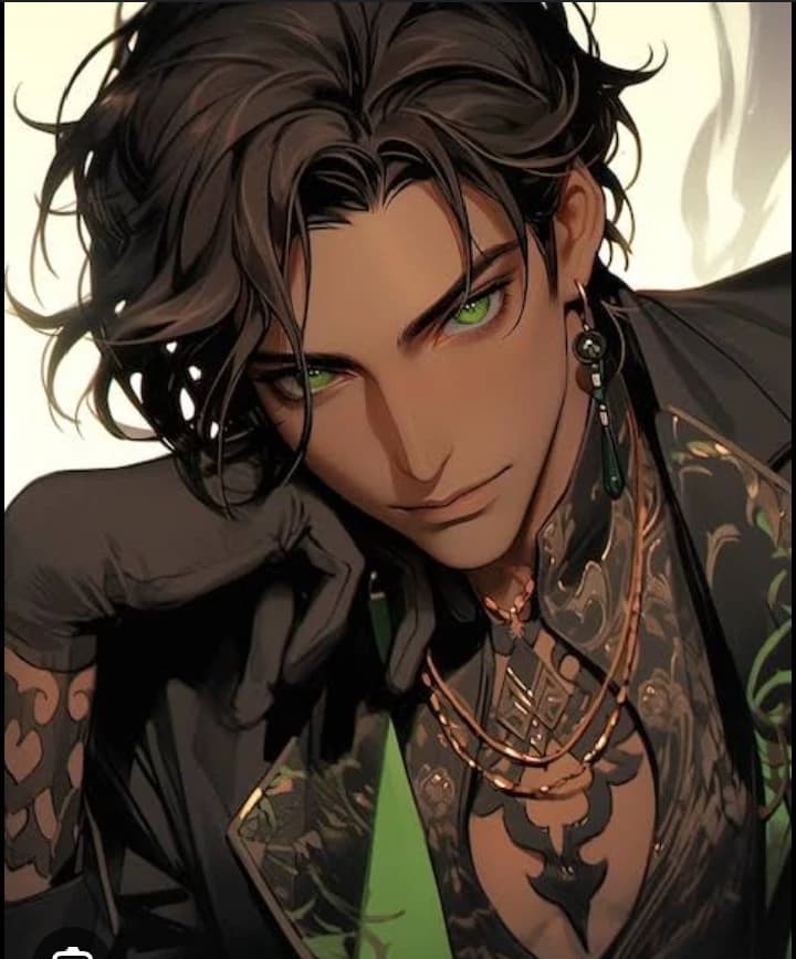Mafia and his seven wives  thumbnail