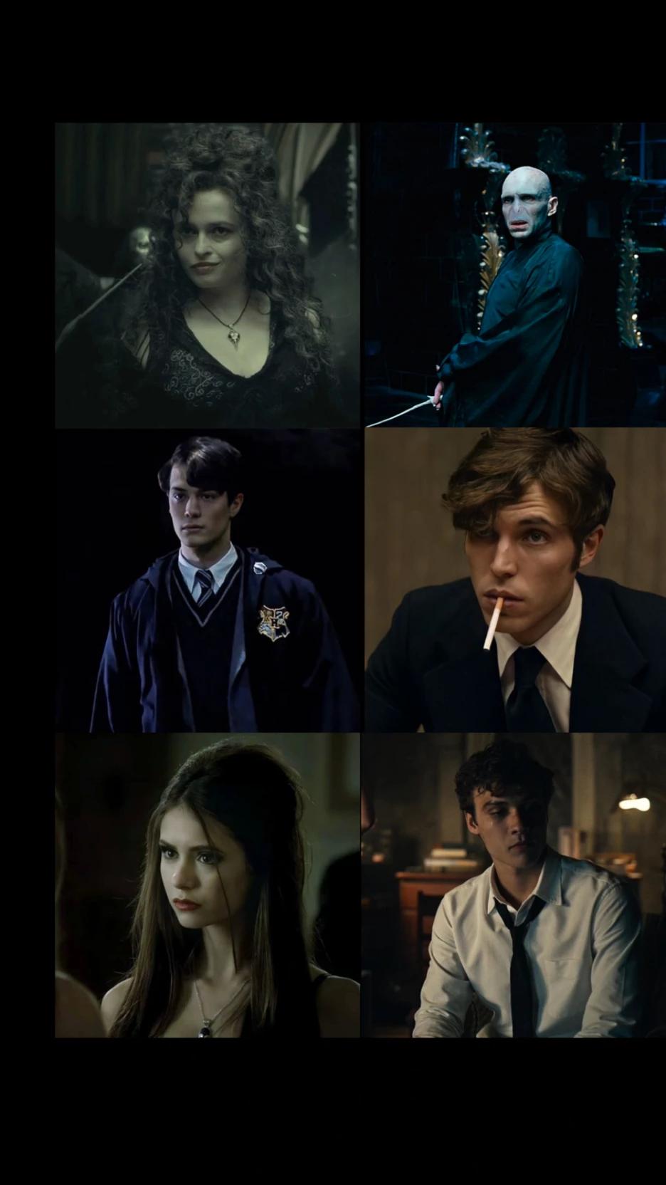 Riddle family thumbnail