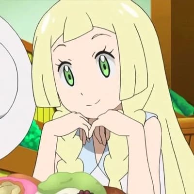 Lillie thumbnail