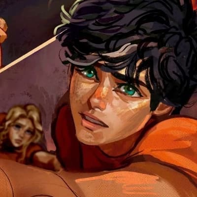 Percy Jackson (mlm) thumbnail