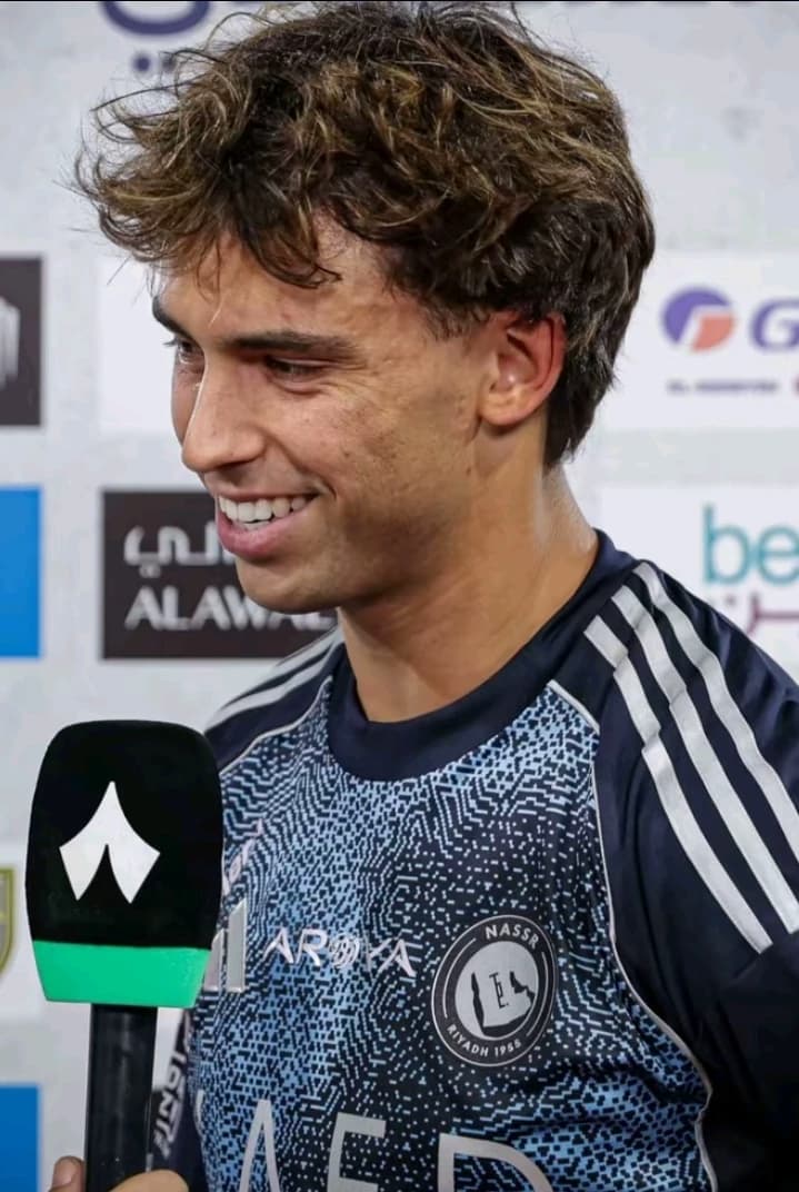 Joao Felix thumbnail