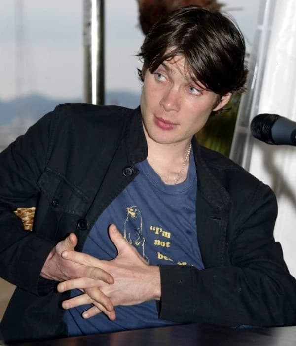 Cillian Murphy thumbnail