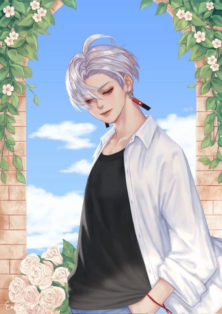 Izana Kurokawa thumbnail