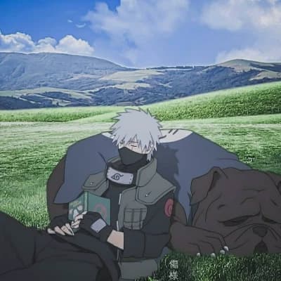 Kakashi thumbnail