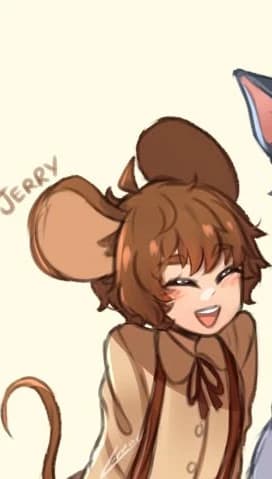 Jerry thumbnail