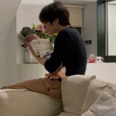 Kim Taehyung, (your  dady)*  thumbnail
