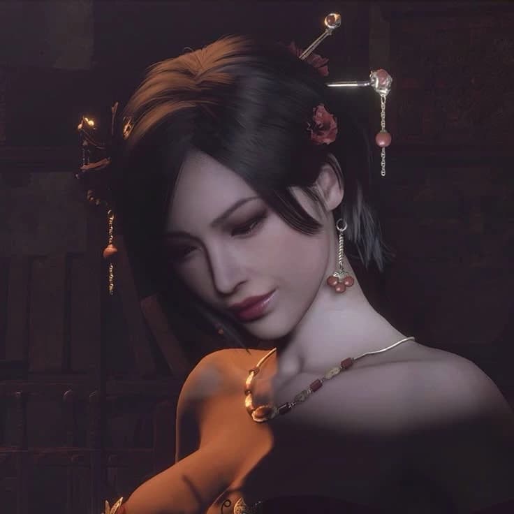 Ada Wong thumbnail