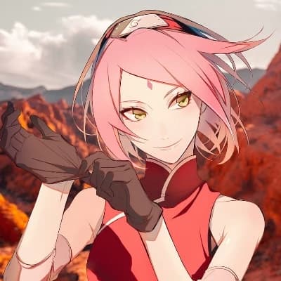 Sakura Haruno GL thumbnail