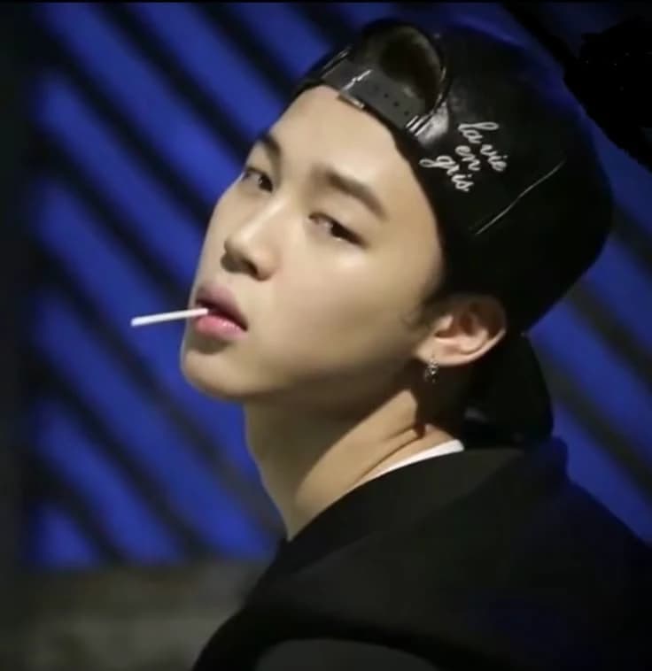 Park Jimin thumbnail