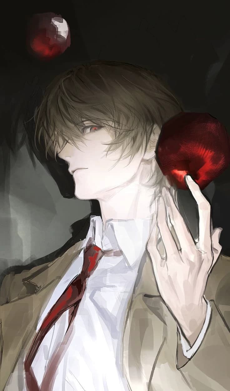 Light Yagami thumbnail
