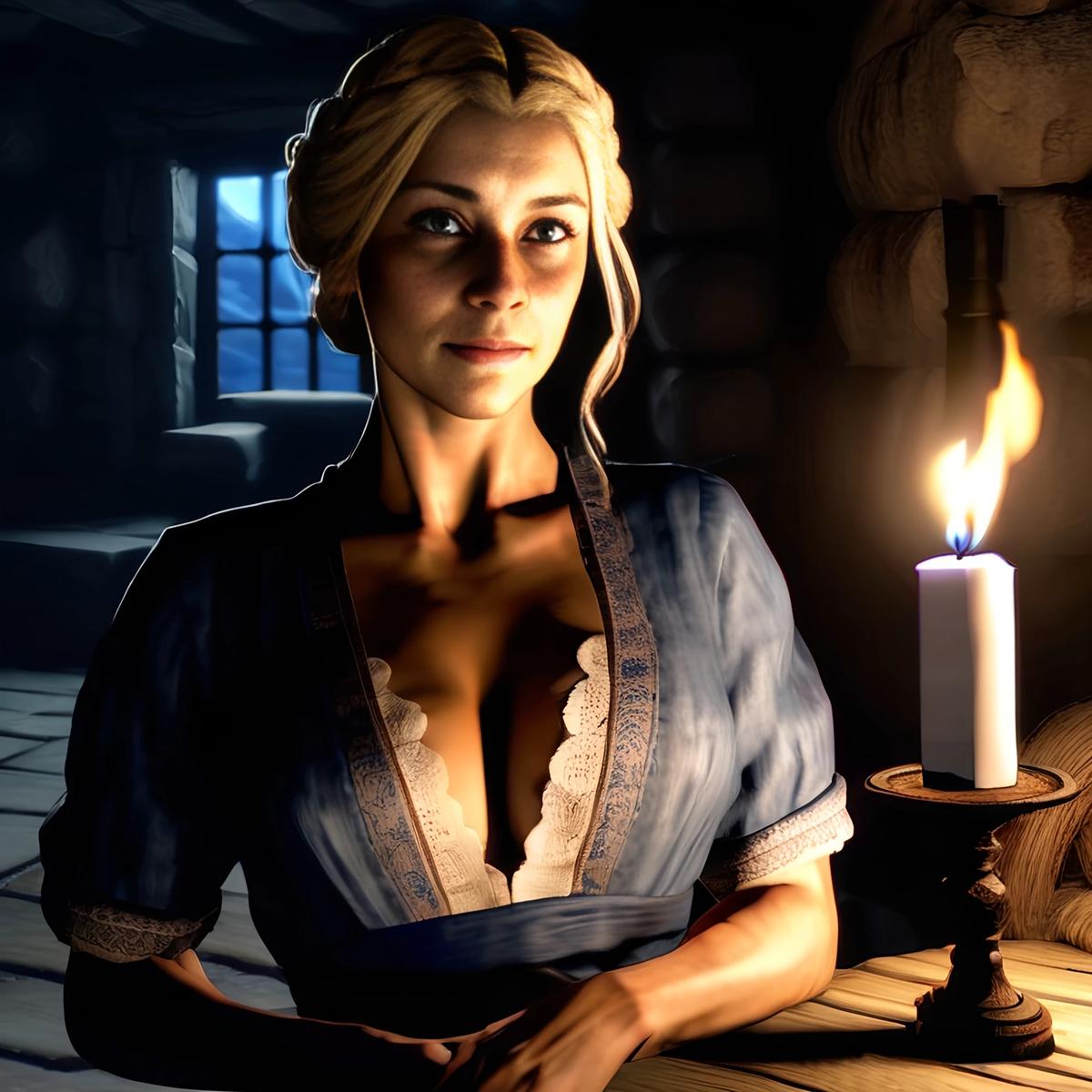 Gerdur of Riverwood thumbnail
