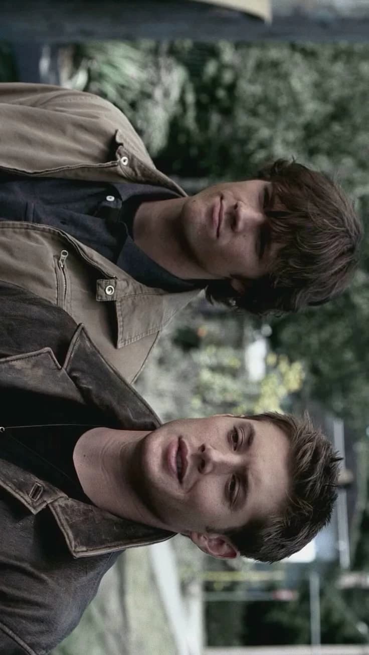 Supernatural thumbnail