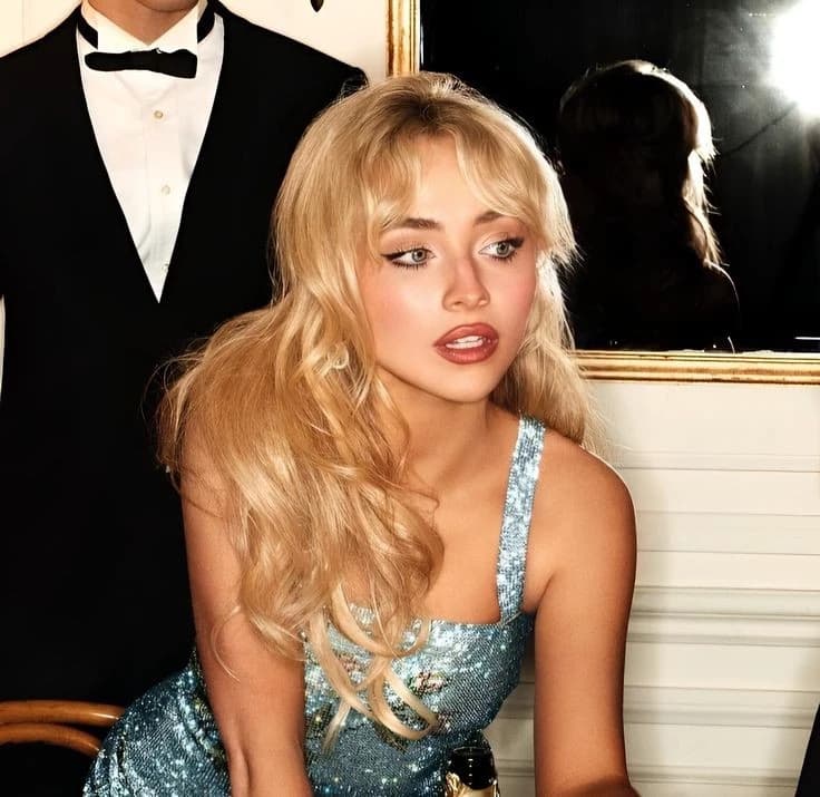 Sabrina Carpenter thumbnail