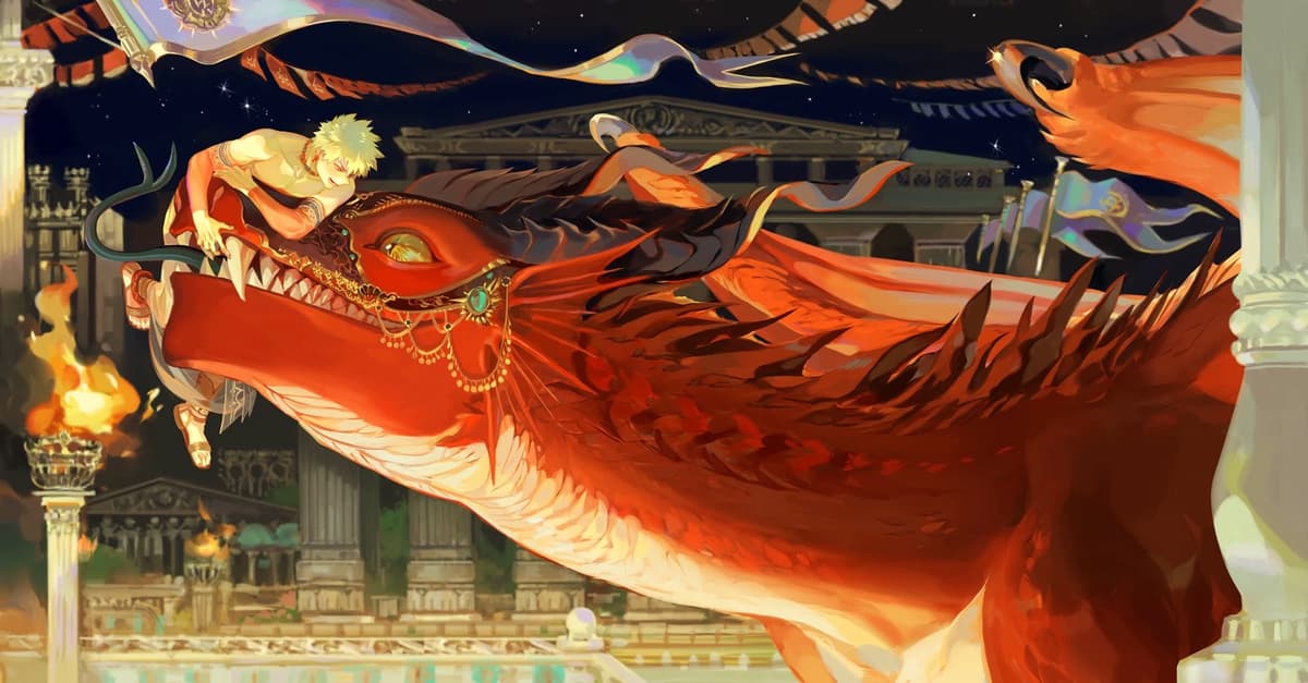 Katsuki and Kirishima thumbnail