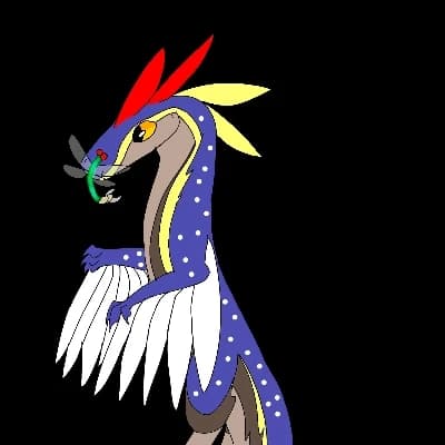 Divine Talon thumbnail