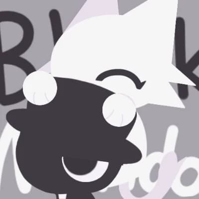 Wenda x black  thumbnail