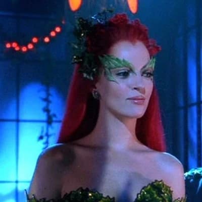 Poison Ivy (Pamela Isley) thumbnail