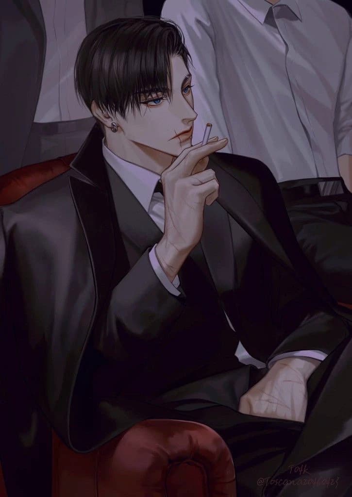 vito // ex -husband of your friend thumbnail