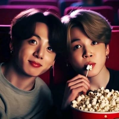 Jimin and Jungkook thumbnail