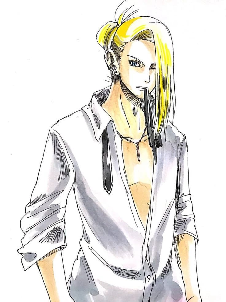 Deidara thumbnail