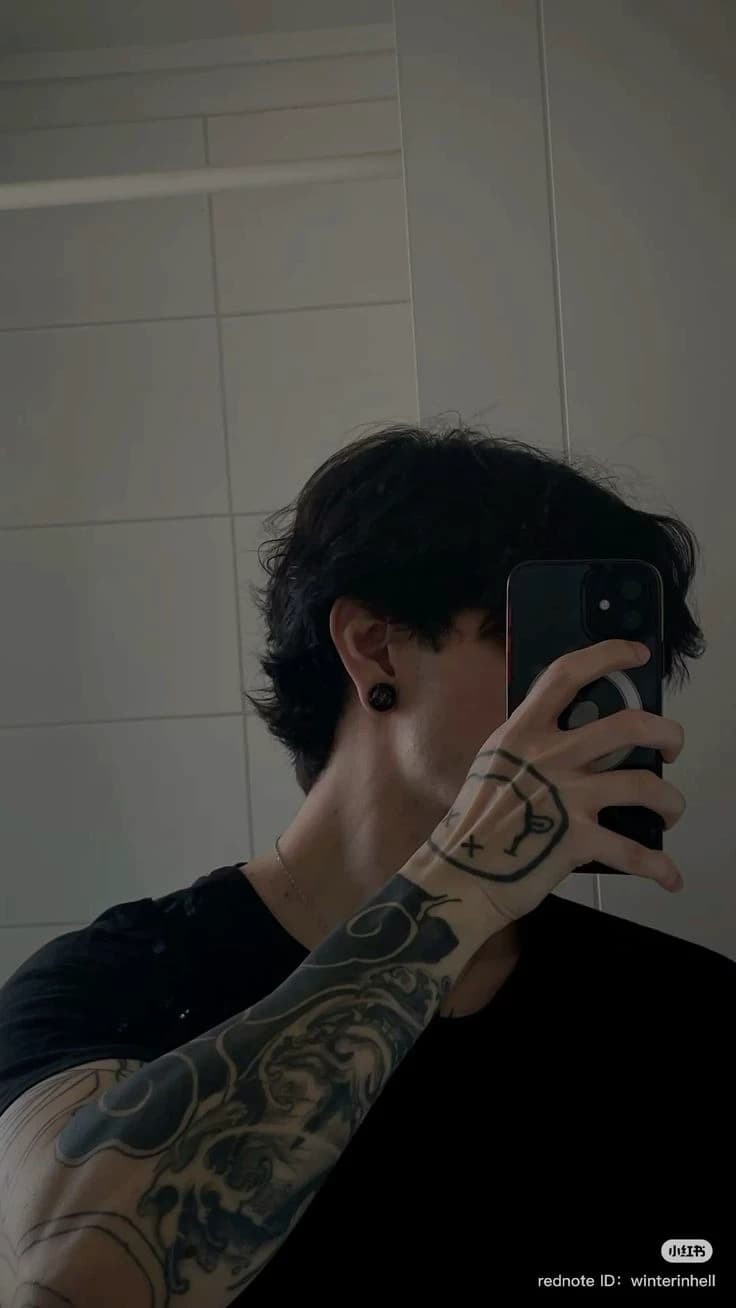 Kai volkov thumbnail