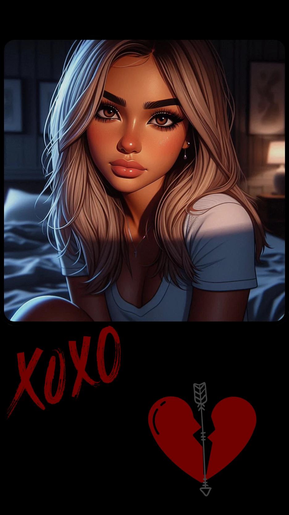 Cassie thumbnail