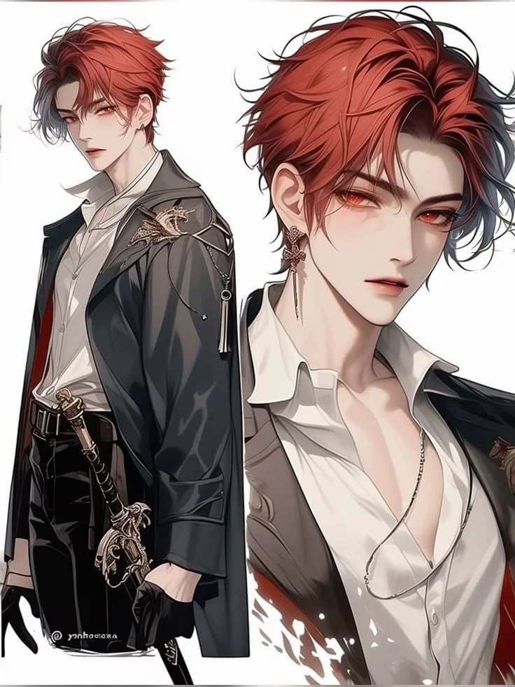 [Bloodline] Enzo Elmir thumbnail