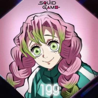 Mitsuri Kanroji thumbnail