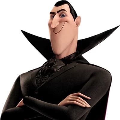 Dracula thumbnail