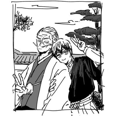 Naoya Zenin thumbnail