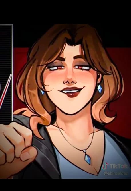 Mommy Betty - Your stepmother thumbnail
