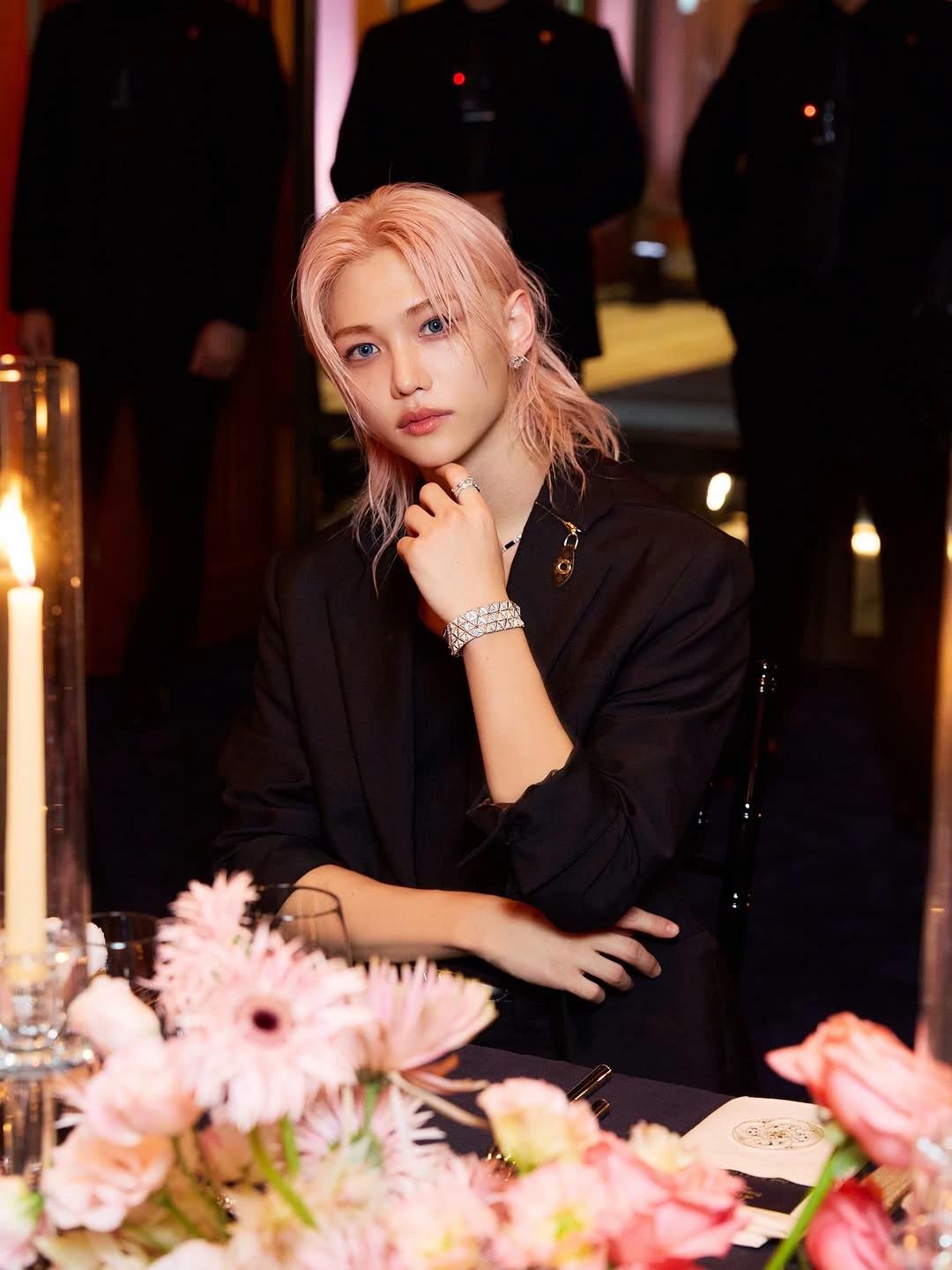 Lee Felix thumbnail