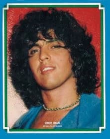 Sidney Magal (1979) thumbnail
