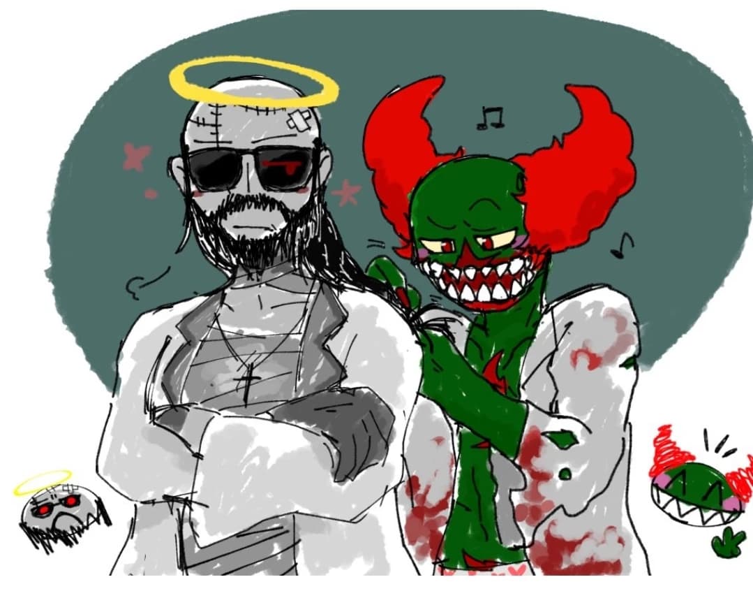 Jebadaya Christoff  thumbnail