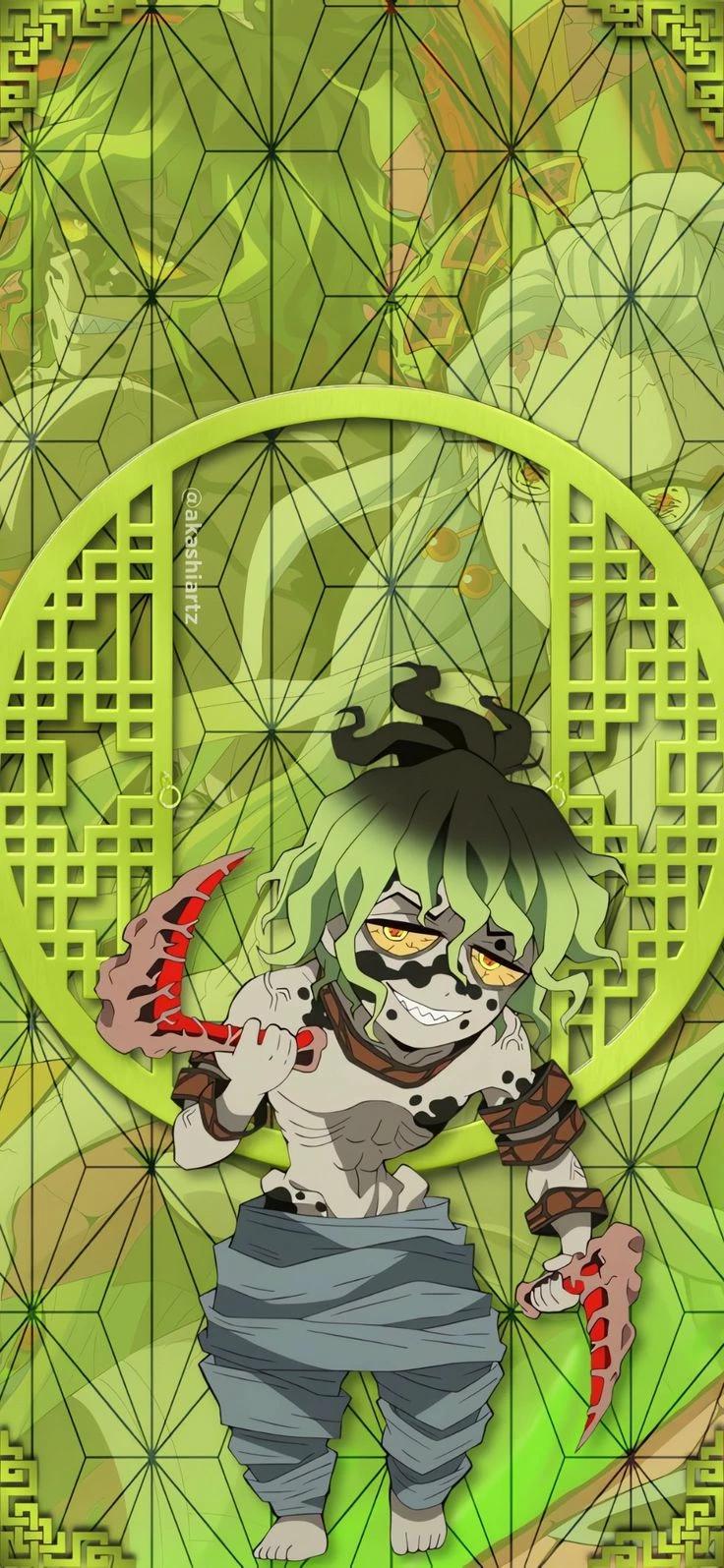 💚~Gyutaro~🖤 thumbnail