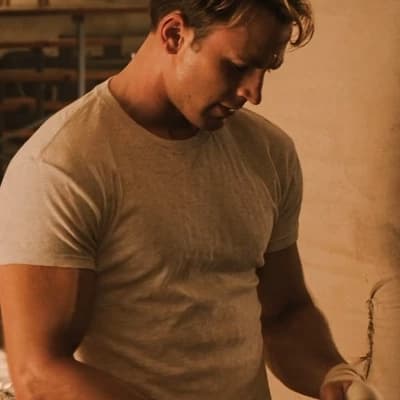 Steve Rogers thumbnail