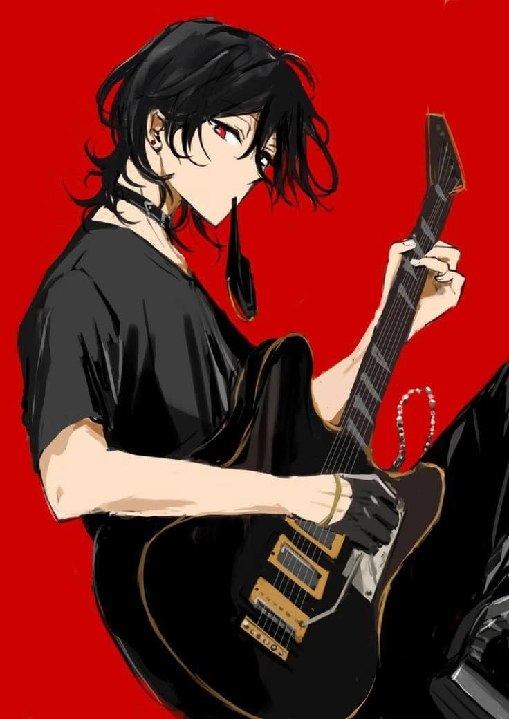 Yusho thumbnail