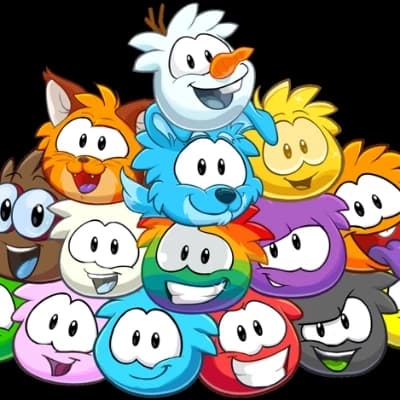 Puffle thumbnail