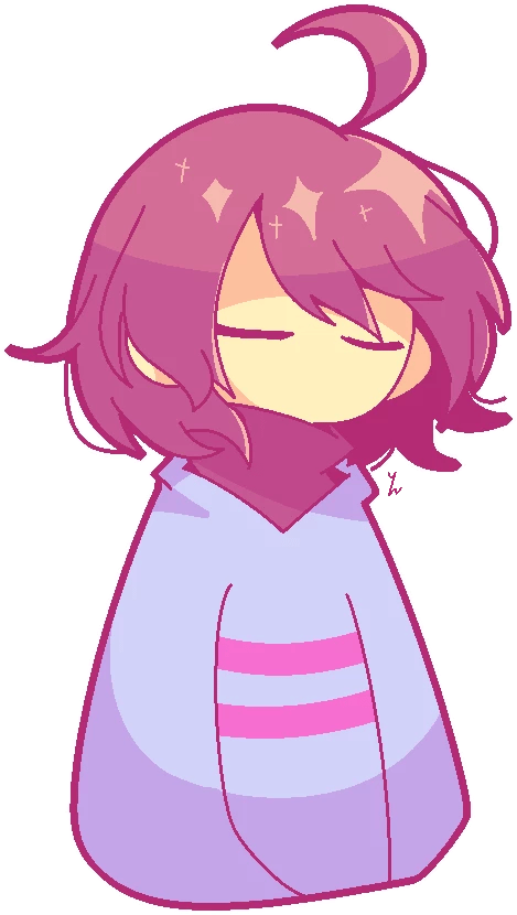 frisk (woman) thumbnail