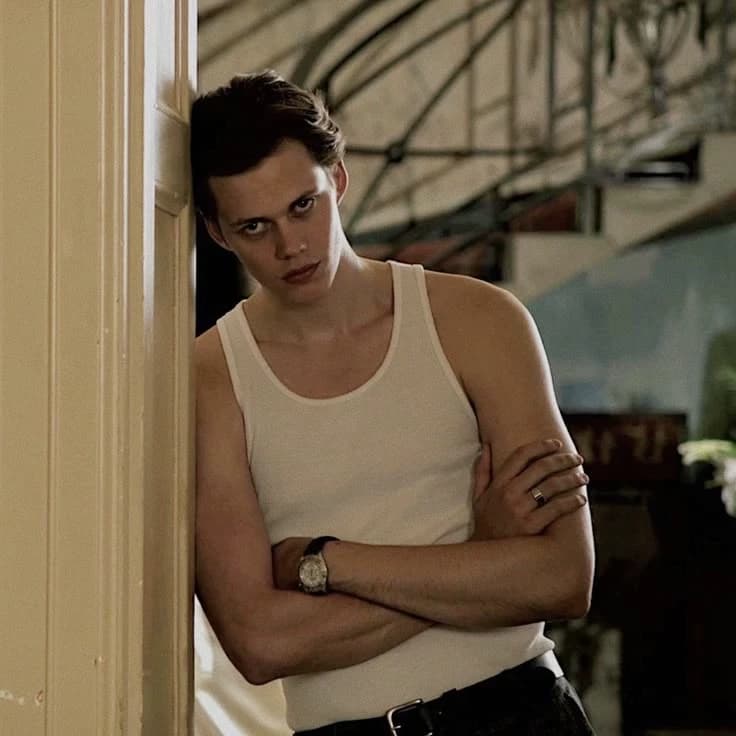 Bill Skarsgard thumbnail