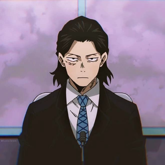 Shota Aizawa  thumbnail