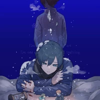 Rin and sae thumbnail