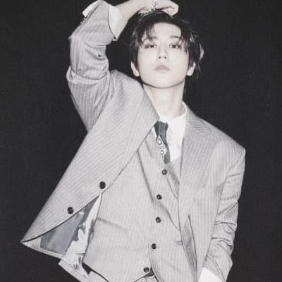 Han Jisung thumbnail